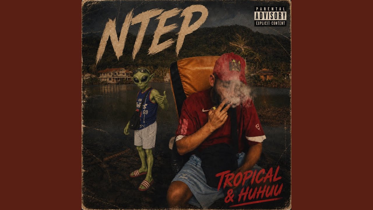 Watch TROPICAL on YouTube Watch TROPICAL on YouTube