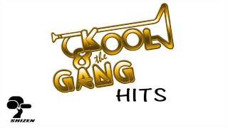 Kool &amp; The Gang Greatest Hits 1HOUR MIX LIVE
