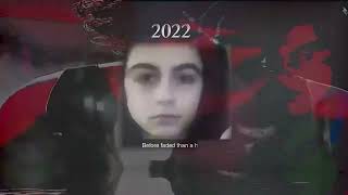 James Sapphire X The Dark Triad Genetic Destiny