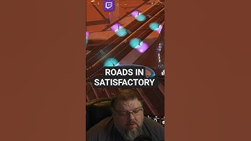 How I Blueprint Roads.