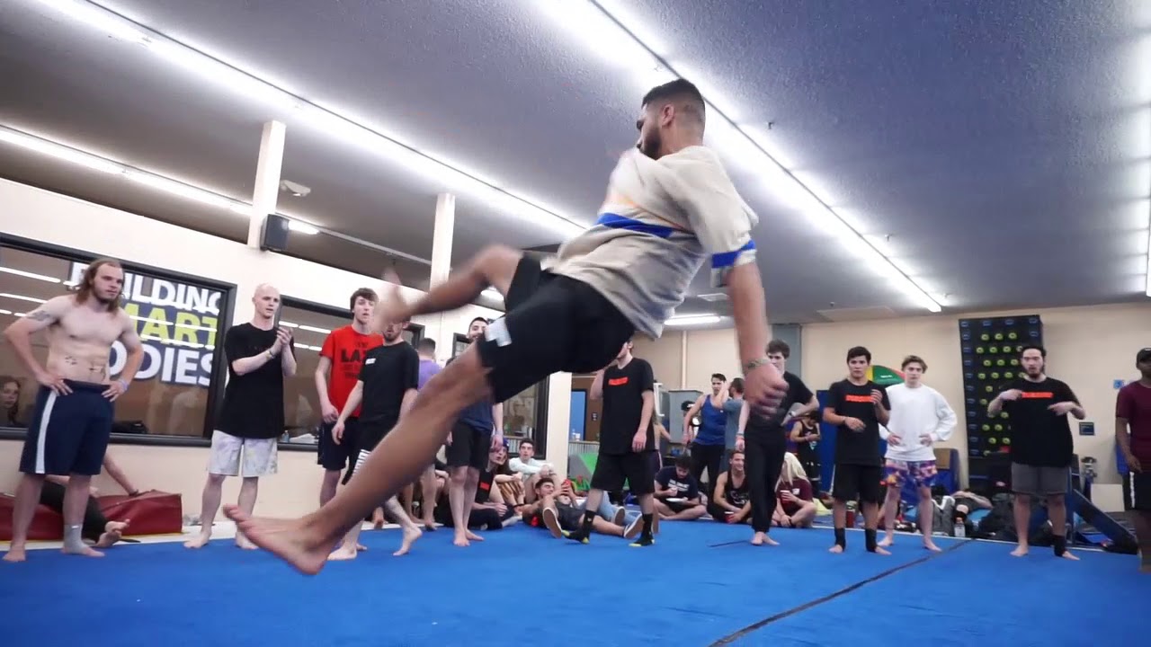 trick different quatro