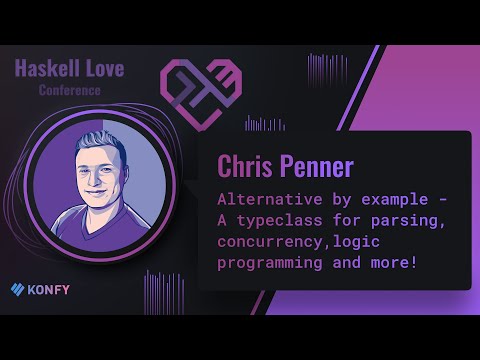 Chris Penner -
