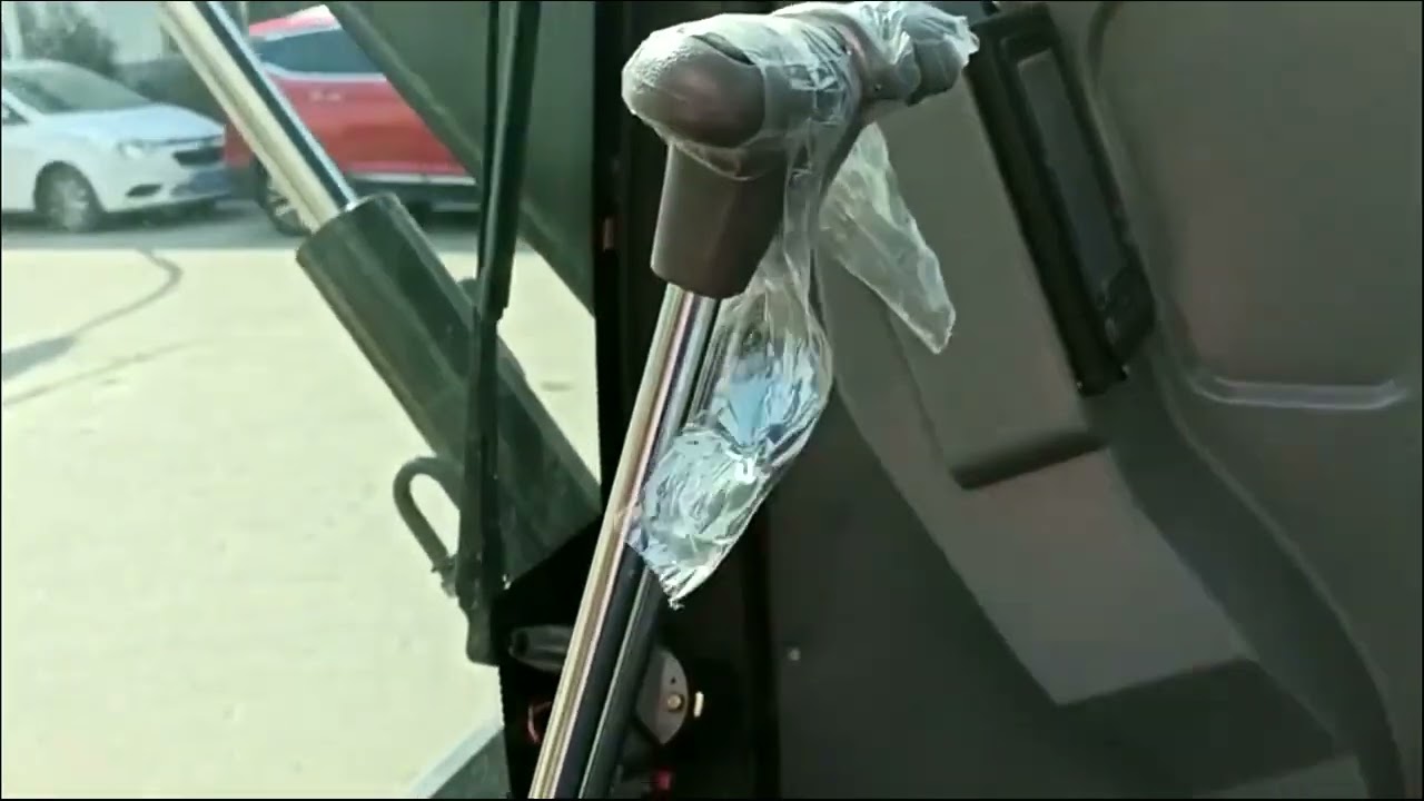 2022 SHANDONG RIPPA MACHINERY GROUP R355 For Sale