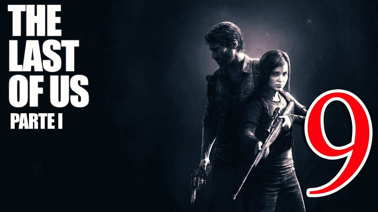The Last of Us | Parte 1 | Gameplay ITA #9 - Henry e Sam [NO COMMENTARY]
