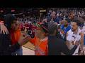 New York Knicks ADVANCE TO NBA FINALS after SWEEPING the Cavs