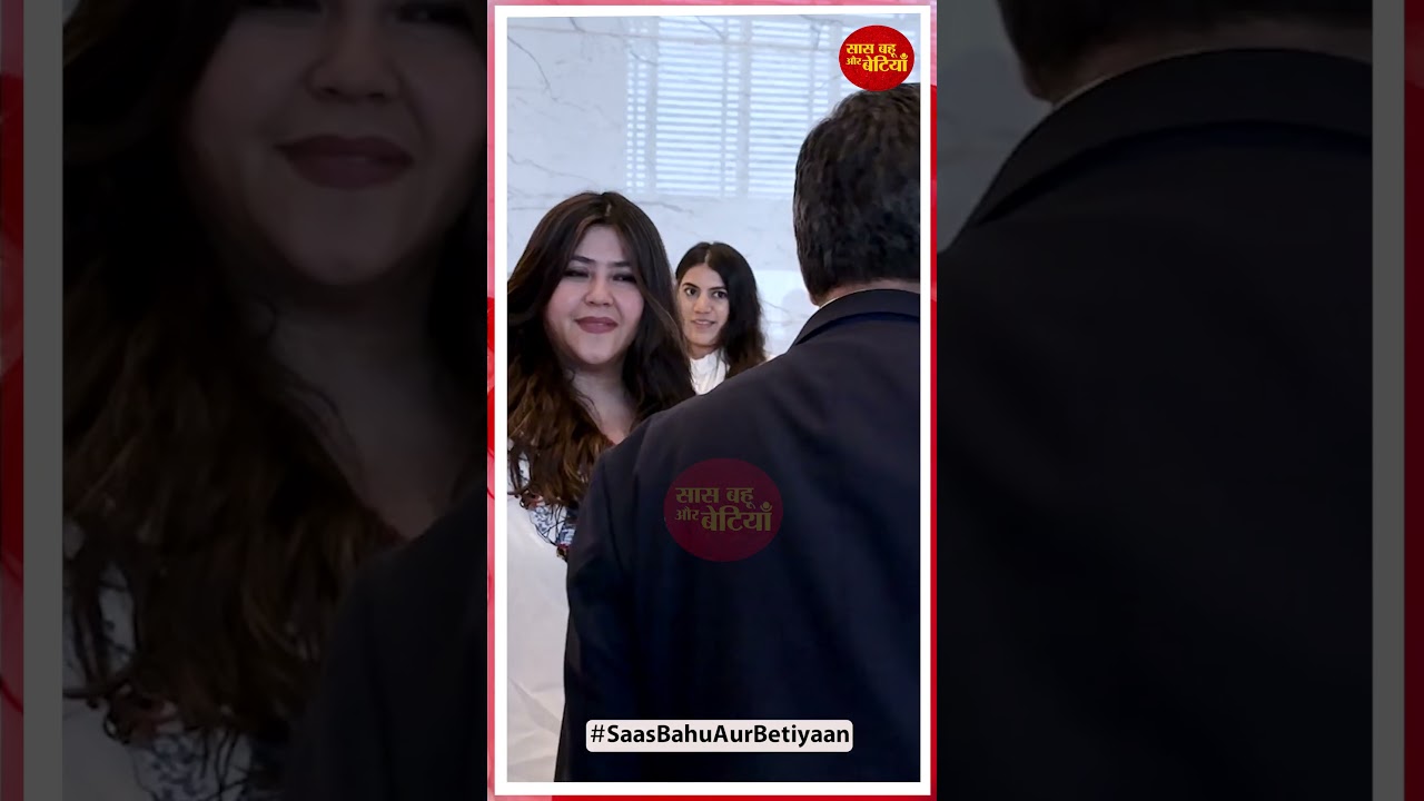 Ekta Kapoor shares key insights on India’s rapidly evolving creative economy | SBB