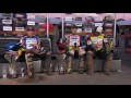 Kjærgaard Danish FIM Speedway Grand Prix: Press Conference