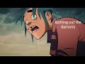 Gorillaz Spitting Out The Damons Hoppin Outa Hobbs mp3