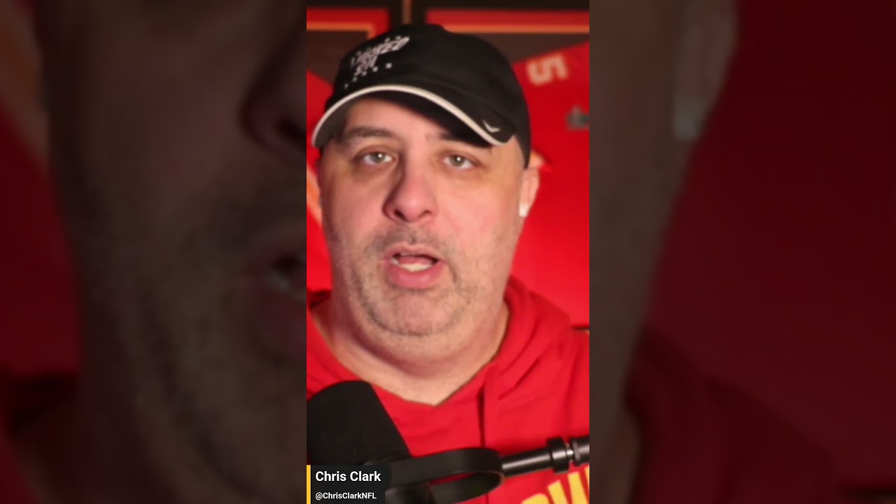 Patrick Mahomes is Likely Out for the Rams Game Patrick Mahomes is Likely Out for the Rams Game