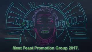 Meat Feast VI - Vampire Night !