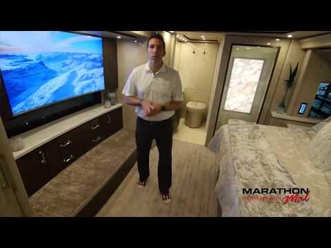 Luxury Show Coach #1272. Marathon Mondays with Mal: Ep.33