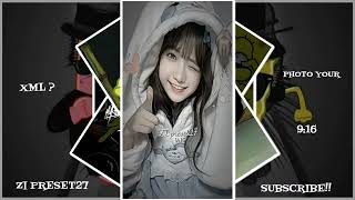 PRESET AM 😼 JEDAG JEDUG POTO KAMU DJ RASANYA AKU SEDANG MELAYANG#zipreset27 #presetam #jedagjedug