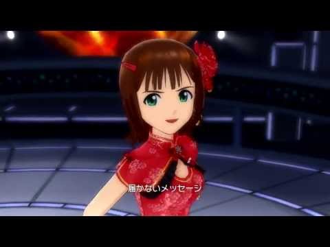 エキゾチックチャイナ on 千早×やよい×春香 ＠迷走Mind