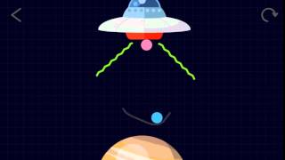 Brain Dots Galaxy 25!