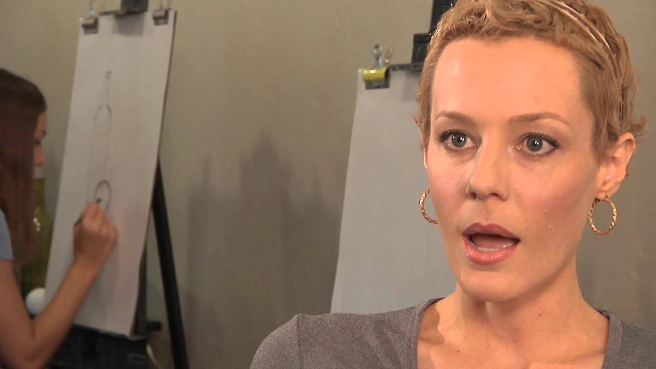 Amanda Jones - "Benefit of small classes"