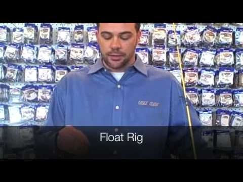Float Rig
