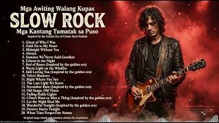 Lost Without Your Love 💔 Best Lumang Tugtugin  Emotional Slow Rock  80s 90s Ballad Collection screenshot 4