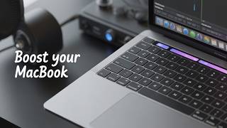 5 MacBook Settings That Save Hours Every Week