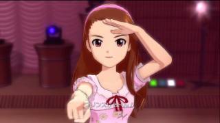 The iDOLM@STER 2: Do Dai (Makoto, Iori)
