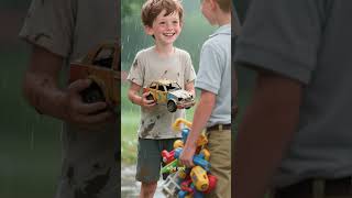 One Toy Changed Everything | Emotional Short Story