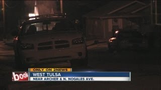 Meth Bust