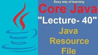 Declaration & Access Control in java Core java tutorial for beginners Lecture- 40 in हिंदी