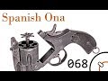 History of WWI Primer 068: Spanish Ona in British and Italian Service Documentary