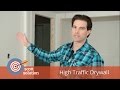 Scott McGillivray Tests CertainTeed Habito Drywall