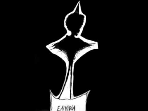 Envidia -Mis amigos son los vampiros