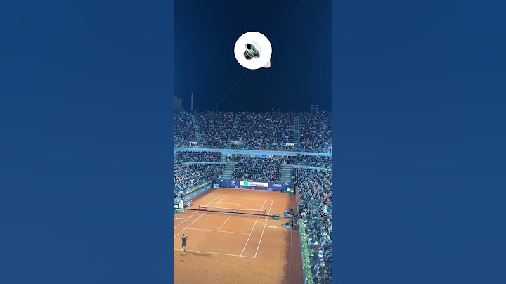 Jannik Sinner vs. Tommy Paul - Semifinale Internazionali di Roma 🇮🇹🦊