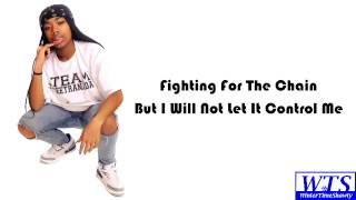 Deetranada - Know Me (Lyrics) | The Rap Game