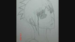 ✖How to Draw 2D from Gorillaz✖