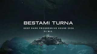 Deep \u0026 Dark Progressive House DJ Mix 07/01/2026