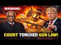 Federal Court Just Tore Down Another Gun Law — Here’s What Changed