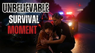 When Cops Survive by Pure Luck — Real Life Police Encounters Caught on Bodycam