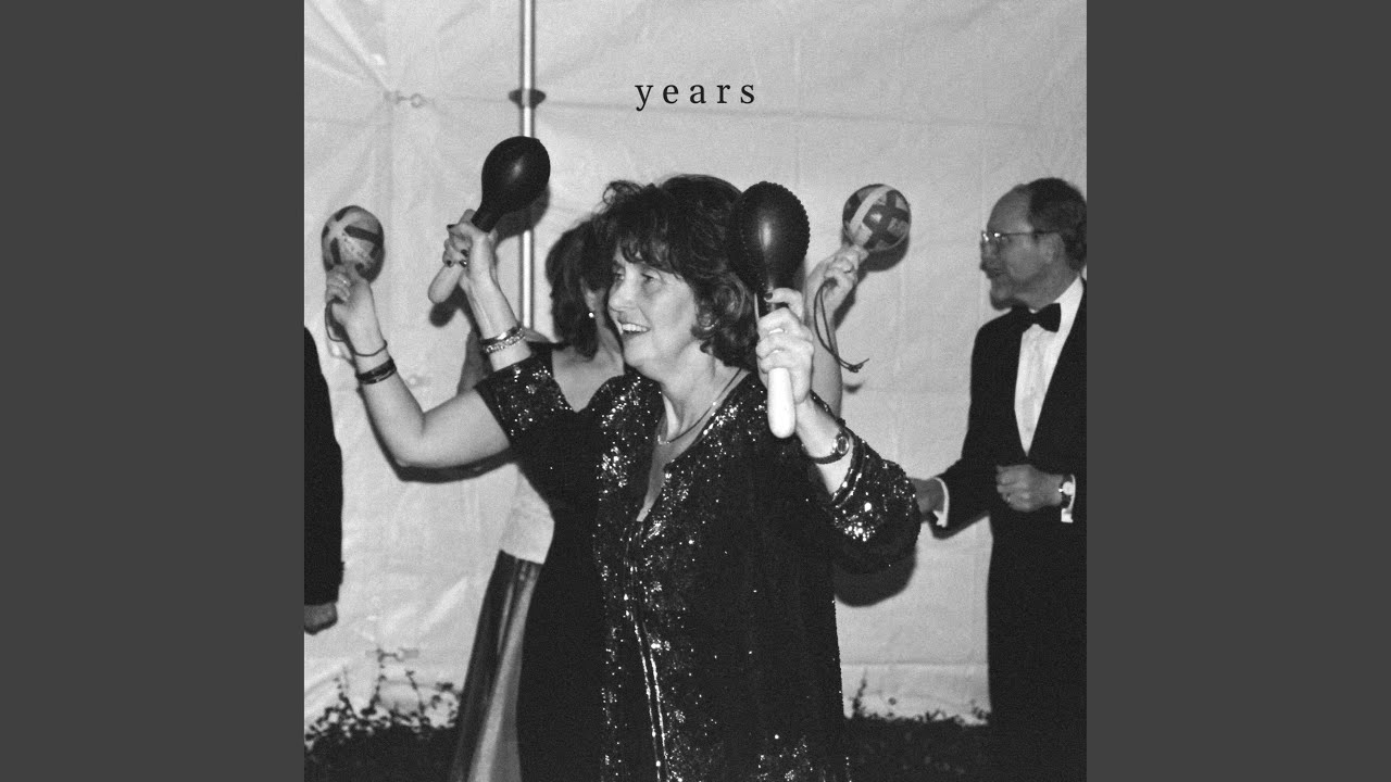Watch Years on YouTube Watch Years on YouTube