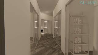 ALLURA Salon Suites @ Fountains of Boynton Virtual Tour