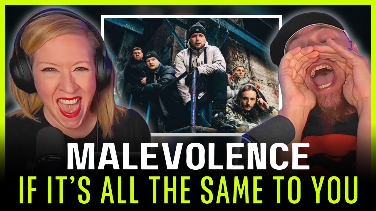 Wait... Malevolence Just Took It to ANOTHER Level 🤯