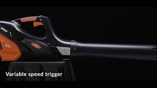 Full Blower1 Guide