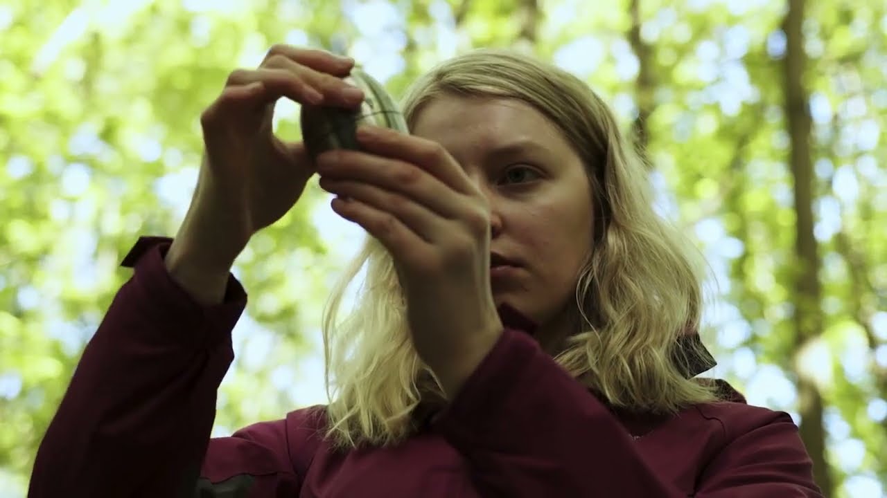 Foxglove Short Film