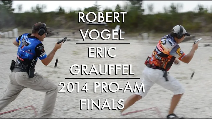 Robert Vogel & Eric Grauffel - 2014 Pro-Am Finals - DayDayNews