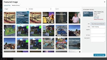 WordPress Podcast Plugin