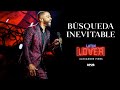 Búsqueda Inevitable (Anjos) - Alexandre Pires - Latin Lover (En Vivo)