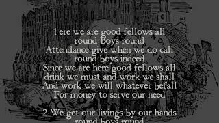 Round Boyes Indeed Laurence Price 1637