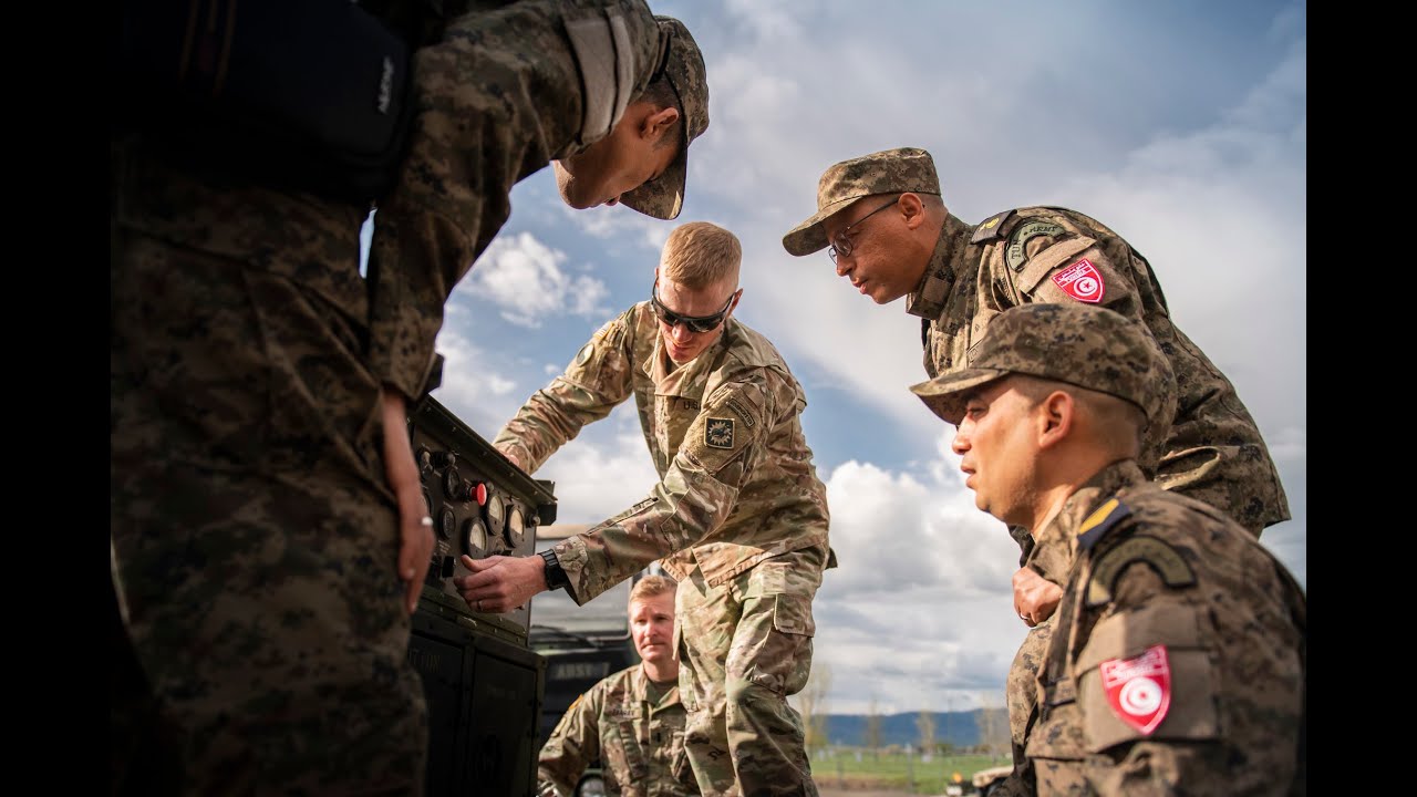 Forging Bonds: Partnerships at Every Level