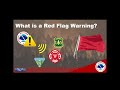 NWS Medford Explains: What is a Red Flag Warning?