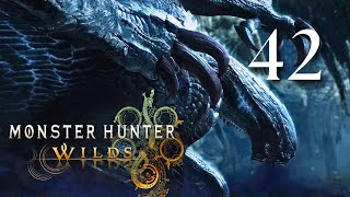 Monster Hunter Wilds - Let's Play Part 42: Setting Up A Honey Farm