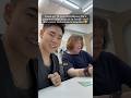 I Took My 72 Year Old Follower For A Personal Color Analysis in Seoul (Color Wings, Mapo)