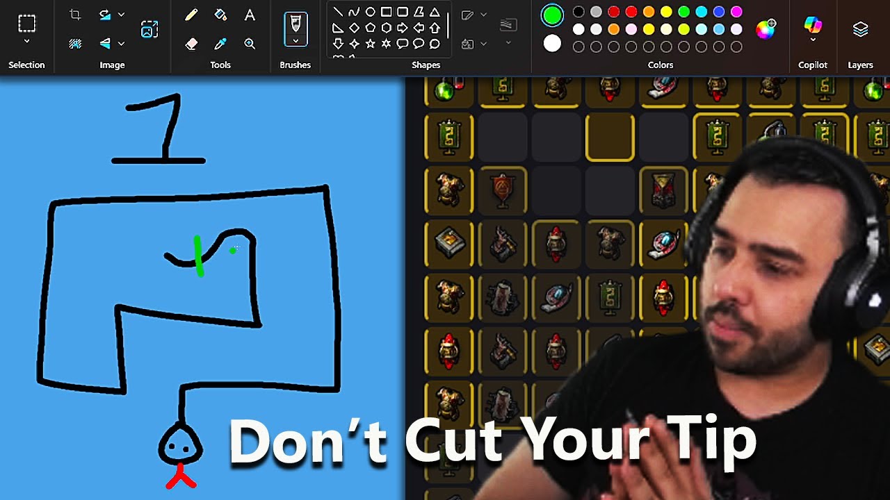 Quick & Easy temples for dummies like me - POE 2