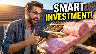 Top 5 Reasons Why Aerolite Insulation is a Smart Investment for You screenshot 3